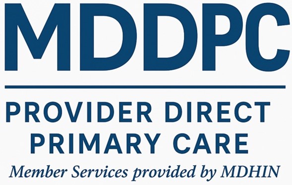 MDDPC Logo